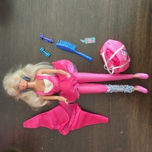 1989 Barbie & All The Stars